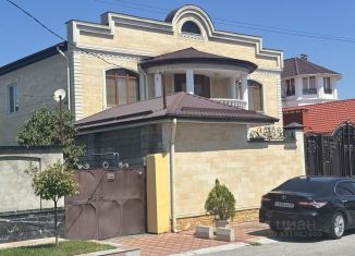 Дом на продажу, 340 м2, Нальчик, район Затишье, улица Михаила Яхогоева