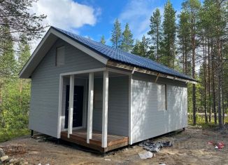 Продаю дом, 54 м2, Мурманская область
