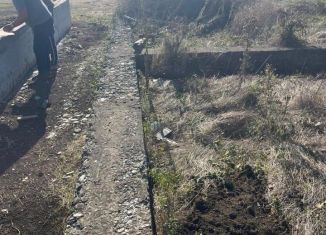 Участок на продажу, 6 сот., Грозный, Висаитовский район, 9-й переулок Архитекторов, 11