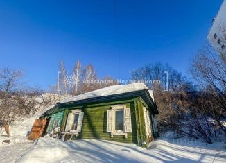 Продам дом, 52.4 м2, Томск, Буткеевский переулок, 2Г