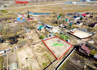 Земельный участок на продажу, 6.6 сот., СНТ Лесная дача