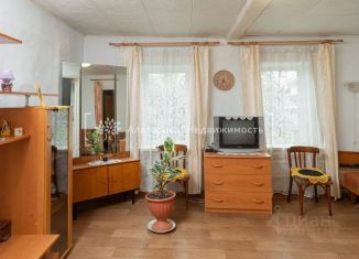 Продажа дома, 39.3 м2, Томск, Новаторский переулок, 4