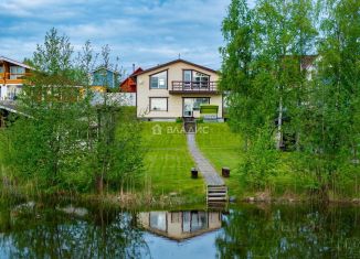 Продажа дома, 172.8 м2, Карелия, Боровая улица, 18