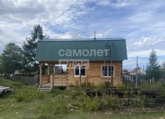 Продается дом, 40.3 м2, село Сухая, Лесная улица, 10