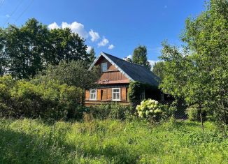 Продам дом, 49.6 м2, Псковская область