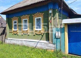 Продается дом, 28 м2, Костромская область, улица 8 Марта, 23