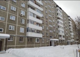 Продаю 3-комнатную квартиру, 59.7 м2, Пермь, Ленинский район, Петропавловская улица, 87