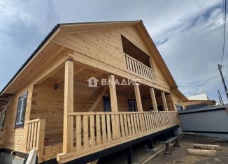 Продаю дом, 250 м2, село Нижний Саянтуй