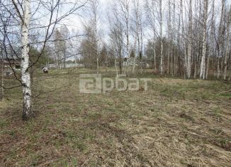Участок на продажу, 13 сот., Костромская область