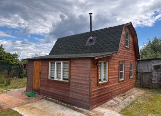 Продажа дома, 40 м2, Костромская область