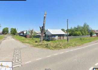 Продам земельный участок, 8.7 сот., Бурятия, улица 3-го Интернационала