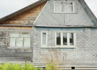 Продается дача, 40 м2, Архангельская область
