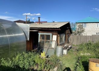 Продажа дома, 34 м2, Бурятия, Барнаульская улица, 139