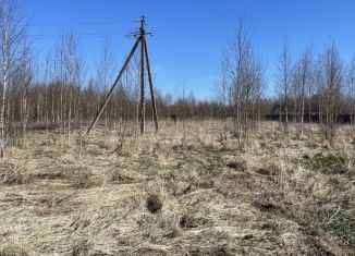 Продам участок, 25 сот., Псковская область