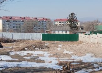 Продам земельный участок, 9 сот., Артём, площадь Ленина