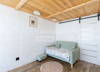 Продается дом, 44.9 м2, Томск, Сплавная улица, 1Д