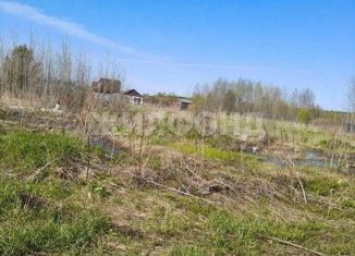 Продается участок, 16.5 сот., село Вершинино, микрорайон Поле 21 Га, 16