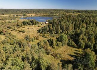 Продам земельный участок, 100 сот., Карелия