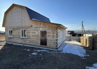 Продажа дома, 55 м2, Забайкальский край, Раздольная улица, 7