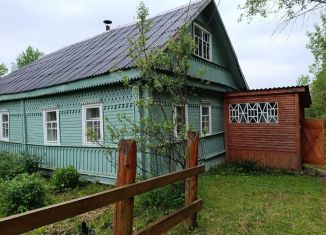 Дом на продажу, 47.8 м2, Псковская область