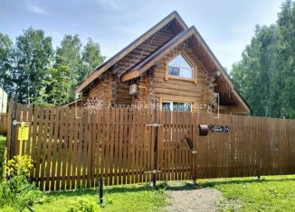 Продам дом, 76.7 м2, Томск, Горный проезд, 1А