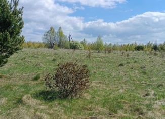 Участок на продажу, 620 сот., деревня Великуша