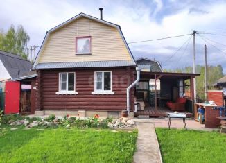 Продаю дачу, 36.4 м2, Костромская область, СНТ Северный, 1