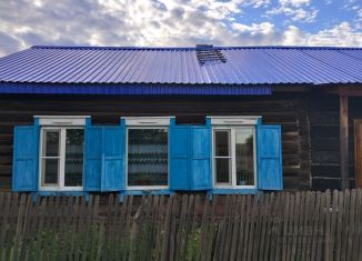 Продам дом, 40 м2, Забайкальский край, Пушкинская улица, 112