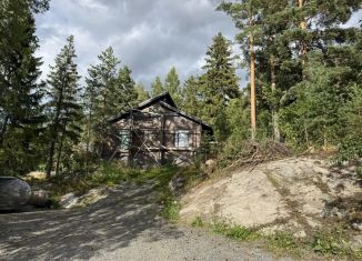 Продажа дома, 82.6 м2, посёлок Хюмпёля, Родниковая улица, 8