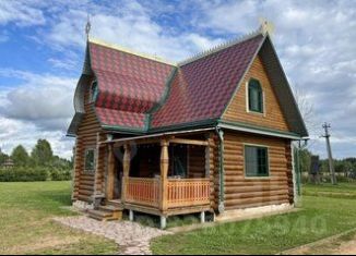 Сдаю в аренду дом, 100 м2, Новгородская область