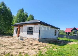 Продам дом, 120 м2, Костромская область