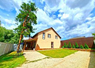 Дом в аренду, 130 м2, Энгельс, Лесная улица, 52А