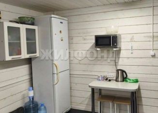 Продаю дачу, 24 м2, поселок Копылово, Озёрная улица