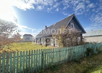 Дом на продажу, 44.1 м2, Коряжма, улица Дзержинского, 42