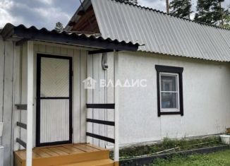 Продажа дома, 60.9 м2, поселок Аршан, Саянская улица, 50А