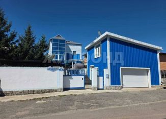 Продается коттедж, 230 м2, Амурская область, площадь Ленина