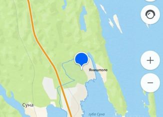 Продается участок, 10 сот., Карелия