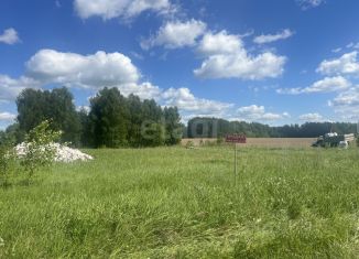 Продажа земельного участка, 15 сот., Костромская область
