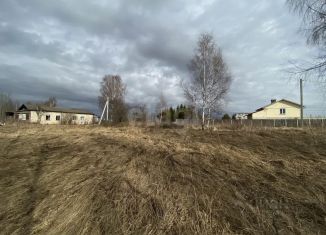 Продам земельный участок, 10 сот., Костромская область, деревня Авдотьино, 13