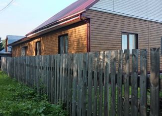 Продаю дом, 84 м2, Томская область, улица Розы Люксембург, 12