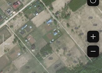 Земельный участок на продажу, 12 сот., Козьмодемьянск, микрорайон Черёмушки, 407