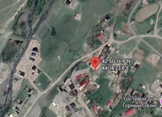 Земельный участок на продажу, 6 сот., Северная Осетия