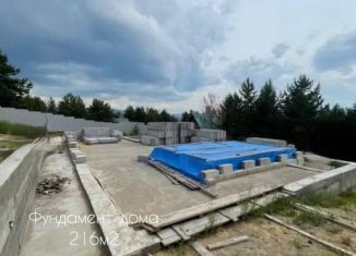 Продается дом, 216 м2, село Нижний Саянтуй, 2-й квартал, 395