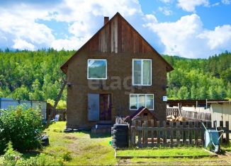 Продаю дом, 86.5 м2, поселок городского типа Атамановка