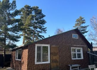 Продаю дачу, 30 м2, Забайкальский край