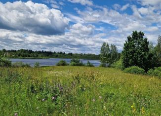 Участок на продажу, 12 сот., Псковская область, Молодёжный переулок