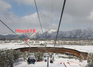 Продается дача, 167 м2, Республика Алтай, Озёрная улица, 18