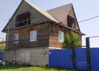 Продам дом, 165 м2, Курганская область