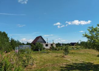 Дом на продажу, 43 м2, деревня Чайка