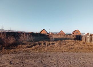 Продам земельный участок, 8 сот., село Поселье, Саранхурская улица, 18